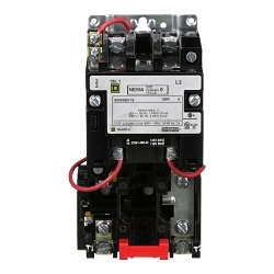 Square D 8536SBO1V02S Starter