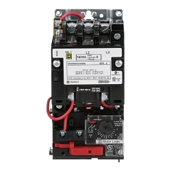 Square D 8536SBO2V02H309S Starter