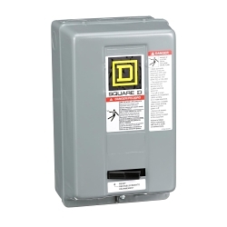 Square D 8536SCG3V02H30S Starter