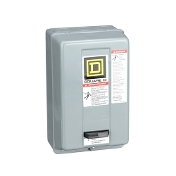 Schneider Electric 8536SCG3V08H30 Magnetic Starter