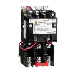 Square D 8536SCO3V01S Starter
