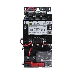 Square D 8536SCO3V02H300S Magnetic Starter