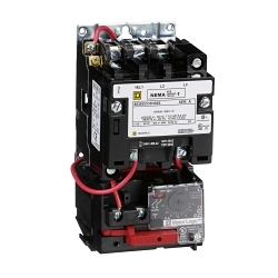 Square D 8536SCO3V02H30S Nema Starter