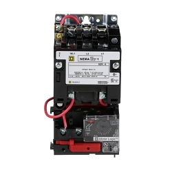 Square D 8536SCO3V02H308S Starter