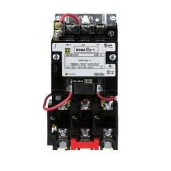Square D 8536SCO3V02S Starter
