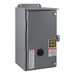 Square D 8536SDA1V03 Starter