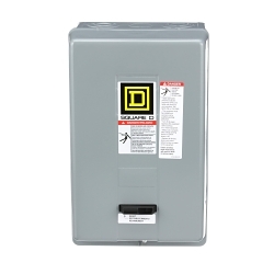 Square D 8536SDG1V02H30S Starter