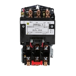 Square D 8536SDO1V01S Starter