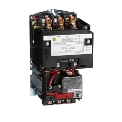 Square D 8536SDO1V06H30 Magnetic Starter