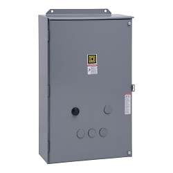 Square D 8536SEA1V02S Starter