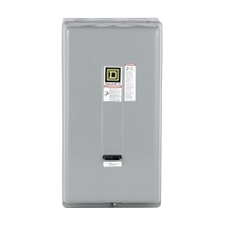 Square D 8536SEG1V02S Starter