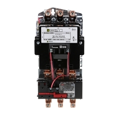 Square D 8536SEO1V02H30S Starter