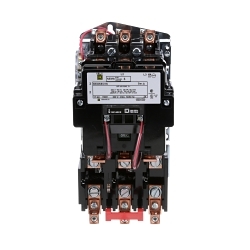 Square D 8536SEO1V02S Starter