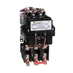 Square D 8536SEO1V06 Starter