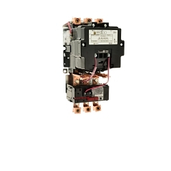 Square D 8536SFG1V02S Starter