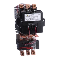 Square D 8536SFO1V02H30S Starter