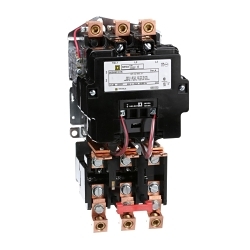 Square D 8536SFO1V02S Starter