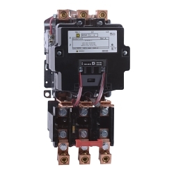 Square D 8536SFO1V03 Starter