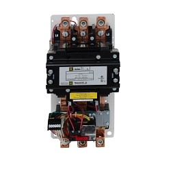 Square D 8536SGO1V02H30S Starter