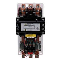 Square D 8536SGO1V02S Starter