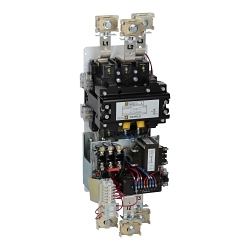 Square D 8536SHO2V06 Type S Magnetic Starter