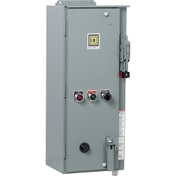 Schneider Electric 8539SDASP5 Combination Magnetic Starter