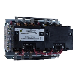 Square D 8702SDO2V02S Contactor