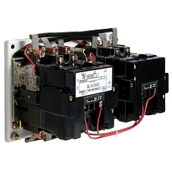 Square D 8702SEO2V02S Contactor