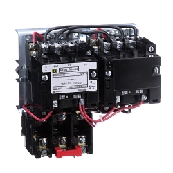 Square D 8736SAO16V02S Starter