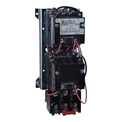 Square D 8736SBO10V02S Magnetic Starter