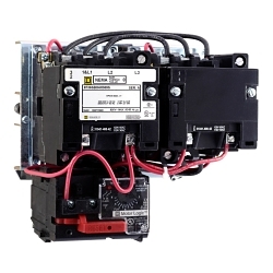 Square D 8736SBO4V02H30S Magnetic Starter