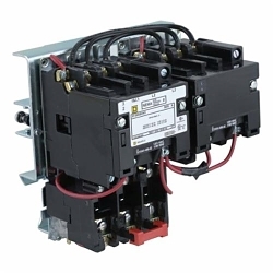 Square D 8736SBO4V02S Starter