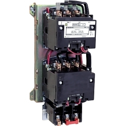 Square D 8736SDO1V02S Starter