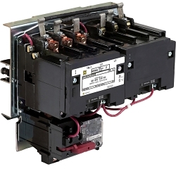 Square D 8736SDO2V02H30S Magnetic Starter