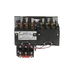 Square D 8736SDO2V02S Starter