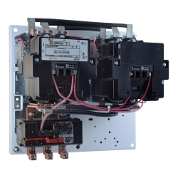 Square D 8736SEO2V02H30S Starter