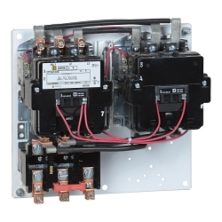 Square D 8736SEO2V02S Starter