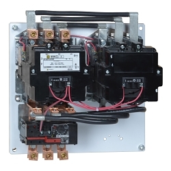 Square D 8736SFO3V02H30S Starter