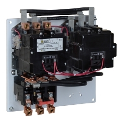 Square D 8736SFO3V02S Starter
