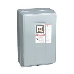 Square D 8903LG1000V02 Lighting Contactor
