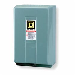 Square D 8903LG20V02 Lighting Contactor