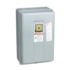 Square D 8903LG60V02 Lighting Contactor