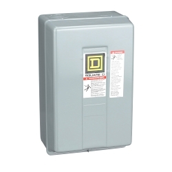 Square D 8903LG80V02 Lighting Contactor
