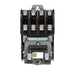 Square D 8903LO40V04 Lighting Contactor