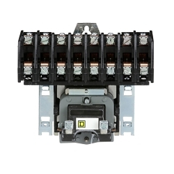 Square D 8903LO80V04 Lighting Contactor