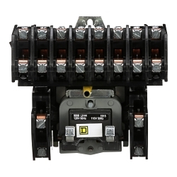 Square D 8903LO1000V02 Lighting Contactor