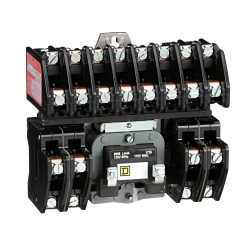 Square D 8903LO1200V02 Lighting Contactor