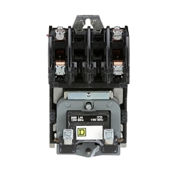 Square D 8903LO20V02 Lighting Contactor