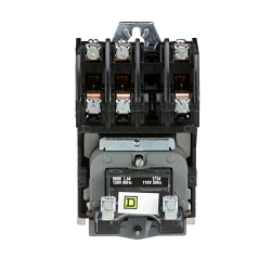 Square D 8903LO30V02 Lighting Contactor