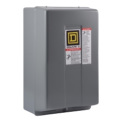 Square D 8903LXG80V02 Lighting Contactor